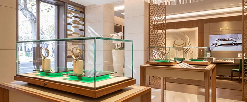 南昌湾里区劳力士售后维修中心