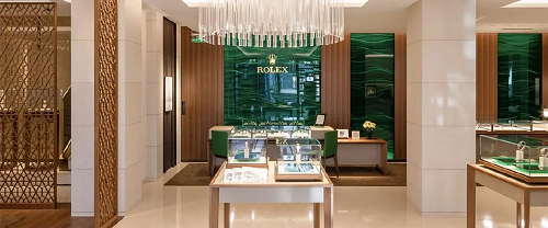 南昌青山湖区劳力士售后维修中心