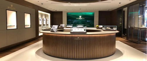 南昌新建区劳力士售后维修中心