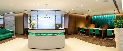 南昌东湖区劳力士售后维修中心